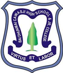 Bai Dhunmai Cawasji High School, khandala, Maharashtra Fees structure and Reviews 2025-26 logo
