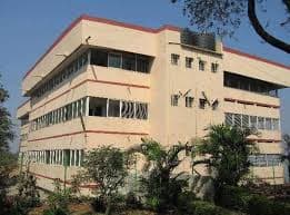 Bai Dhunmai Cawasji High School gallery image 1