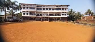 Dnyandeep English Medium School & Hostel Khandala photo 2