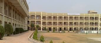 St. Ann's English Medium School gallery image 1