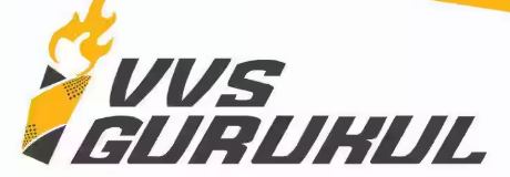 VVS Gurukul High School & Boarding, Lonavala, Maharashtra logo