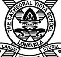 The Cathedral Vidya School, Lonavala, Maharashtra logo
