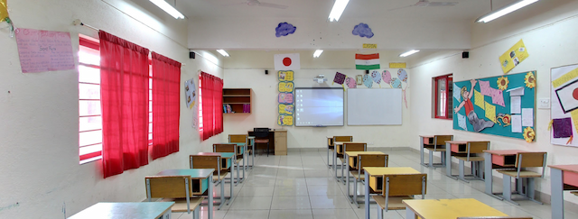 The Cathedral Vidya School gallery image 1