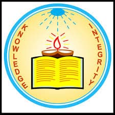 Auxilium Convent, Lonavala, Maharashtra logo