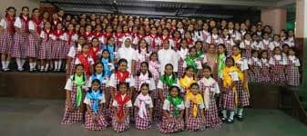 Auxilium Convent gallery image 2