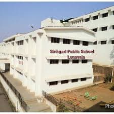 Sinhgad Public School gallery image 1