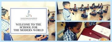 Mahaveer Rajasthani International School gallery image 4
