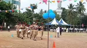 Jamalia Higher Secondary School Perambur photo 2