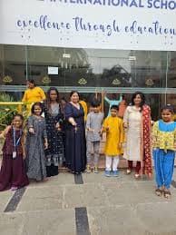 Accord International School T Nagar photo 1