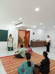 Accord International School T Nagar photo 2