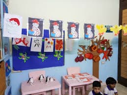 Canopo International School photo 4