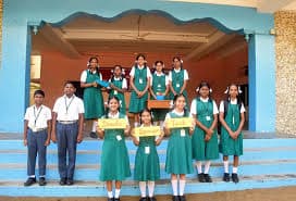 St Anthony's Anglo Indian High School gallery image 2