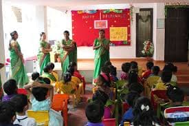 British School Anna Nagar photo 2