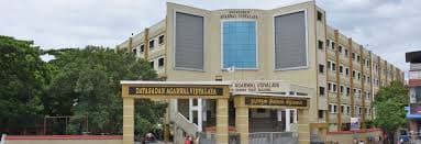 Dayasadan Agarwal Vidyalaya Maduravoyal photo 2