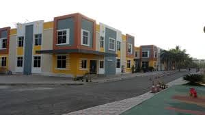 Canary The School International Miyapur photo 1