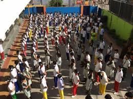 Kennedy Vidya Bhavan High School West Marredpally photo 2