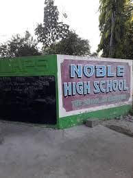 Noble High School Dilsukhnagar photo 2