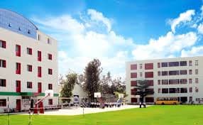 Silver Oaks International School gallery image 7