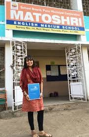 Matoshri English Medium School gallery image 1