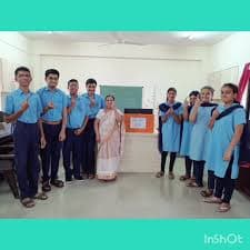 VIDYAJYOTI SPECIAL SCHOOL gallery image 1