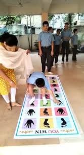 VIDYAJYOTI SPECIAL SCHOOL photo 2