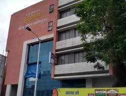 Huzurpaga Girls High School and Junior College photo 2