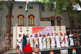 Huzurpaga Girls High School and Junior College gallery image 1