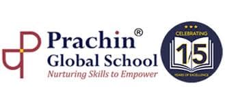 Prachin Global School, Shankarpally, Hyderabad logo