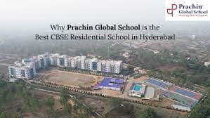 Prachin Global School Shankarpally photo 2