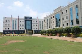 Prachin Global School Shankarpally photo 1