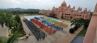 Shree Neelkanth Vidyapeeth School gallery image 2