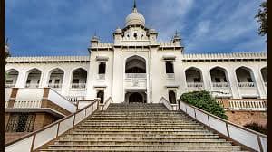 The Hyderabad Public School gallery image 1