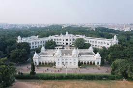 The Hyderabad Public School gallery image 2