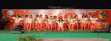 St. Philomena High School Bhoiguda photo 2