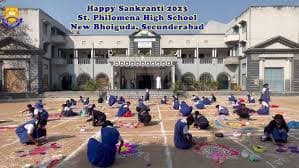 St. Philomena High School Bhoiguda photo 1