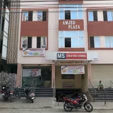 MS Creative School Muradnagar photo 1
