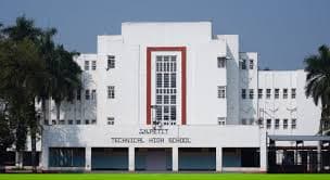 J. N. Petit Technical High School Pune photo 2