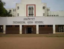 J. N. Petit Technical High School Pune photo 1