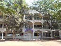 Priyadarshani Pune Police Public School photo 2
