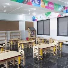 Pushpa International School photo 1