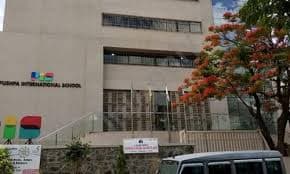 Pushpa International School photo 2