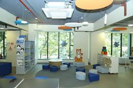 FINLAND INTERNATIONAL SCHOOL gallery image 1