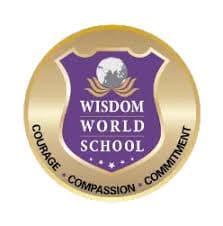 Universal Wisdom School, Pune logo
