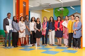 Universal Wisdom School gallery image 2