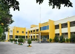 GR Pre University College Kanakapura photo 1