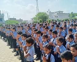 Anusuiya School gallery image 2