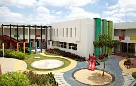 Redbridge International Academy gallery image 13