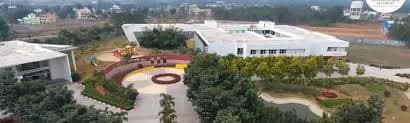 Redbridge International Academy gallery image 12
