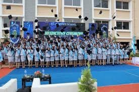 St Joseph’s School (CBSE) Bangalore gallery image 2