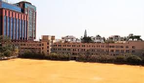 St Joseph’s School (CBSE) Bangalore gallery image 4